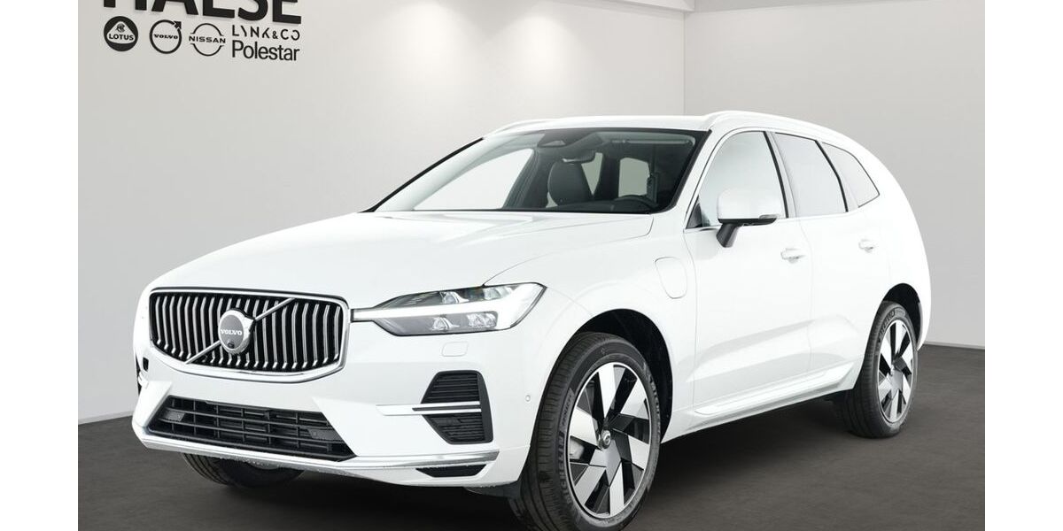 Volvo XC60 17.820 km 49.300 € Mainz-Kastel 55252