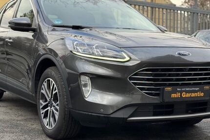 Ford Kuga 189.400 km 14.750 € Kelkheim 65779