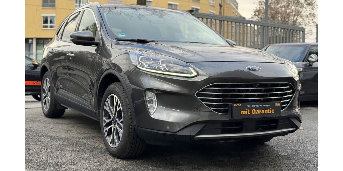 Ford Kuga 189.400 km 14.750 € Kelkheim 65779