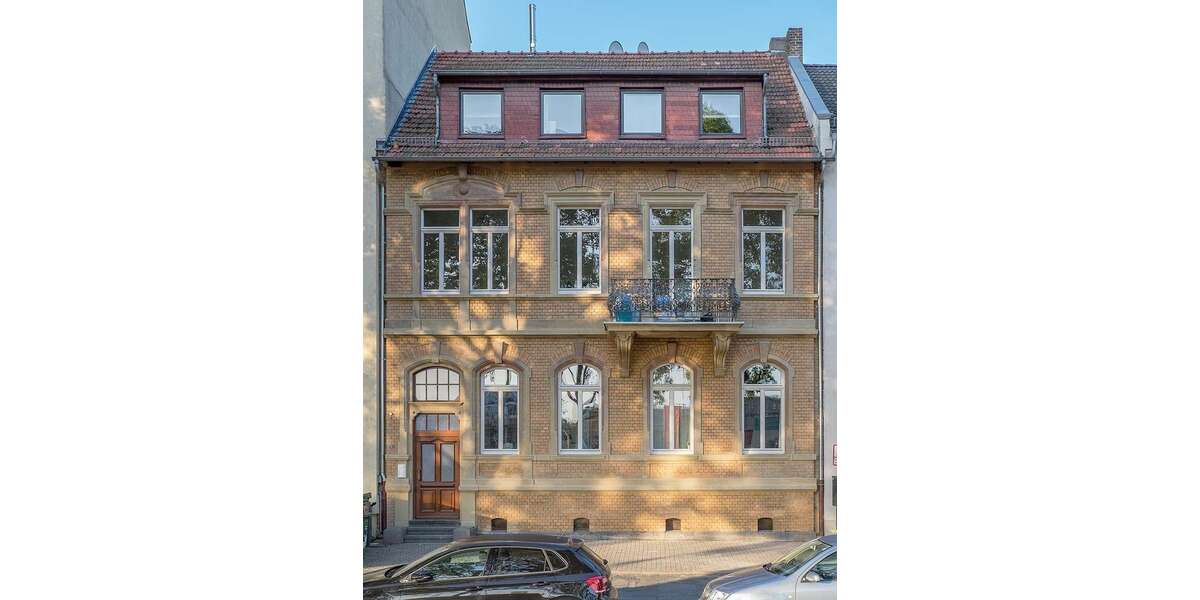 Gewerbeobjekt Mainz Neustadt - 1.200&euro; | Angebot:26901390