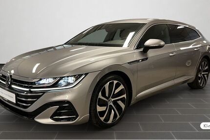 VW Arteon 93.805 km 28.500 &euro; Wiesbaden 65189