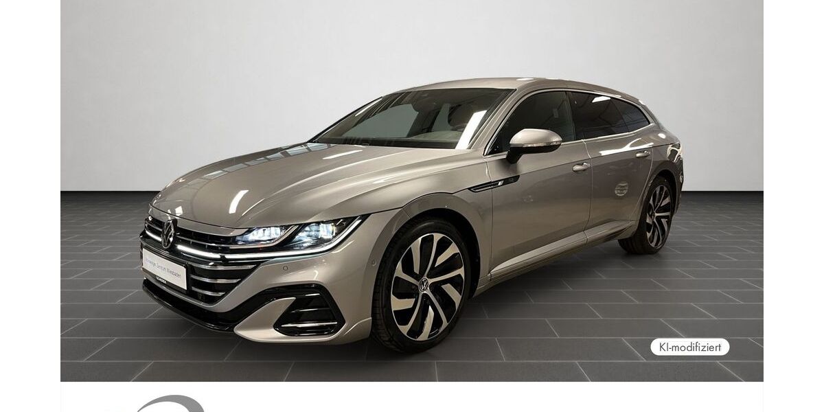 VW Arteon 93.805 km 28.500 &euro; Wiesbaden 65189