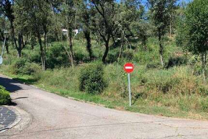Grundstück zu verkaufen in Sant Pere de Vilamajor 278.000 €