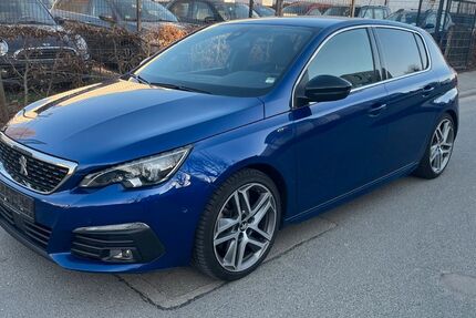 Peugeot 308 143.500 km 11.799 &euro; Mainz 55129