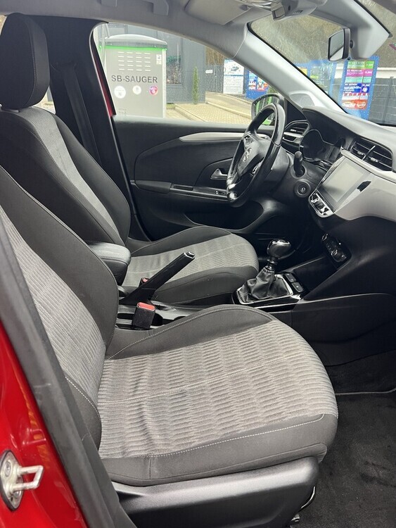 Opel Corsa 123.000 km 11.000 € Hohenstein 65329