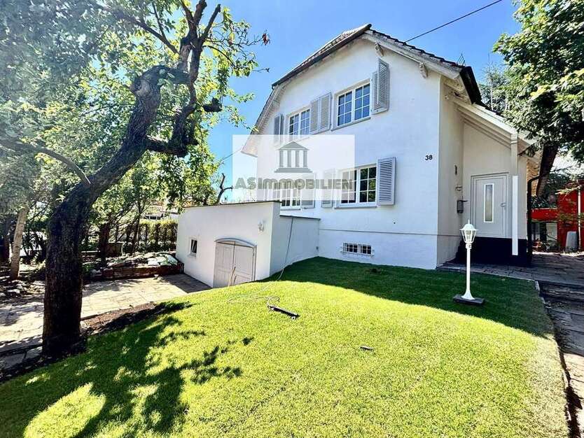 Haus zum Mieten in Wiesbaden 3.000 € 180 m²