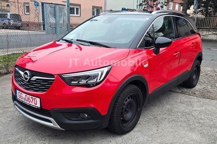 Opel Crossland (X) 108.000 km 11.700 &euro; Rüsselsheim am Main 65428