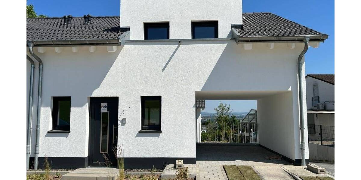 Doppelhaushälfte Mainz Weisenau - 6 Zimmer, 159 m&sup2;, 2.500&euro; | Angebot:23587981