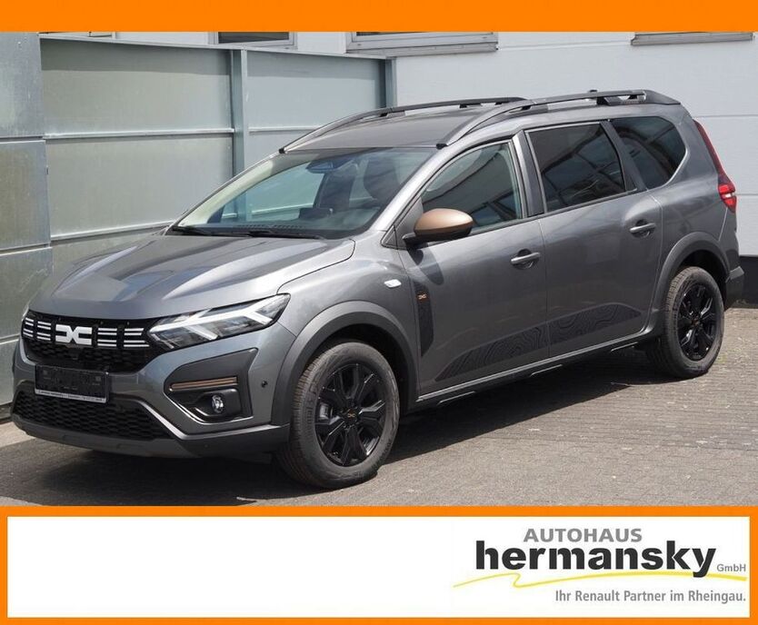 Dacia Jogger 8.000 km 23.340 € Geisenheim 65366