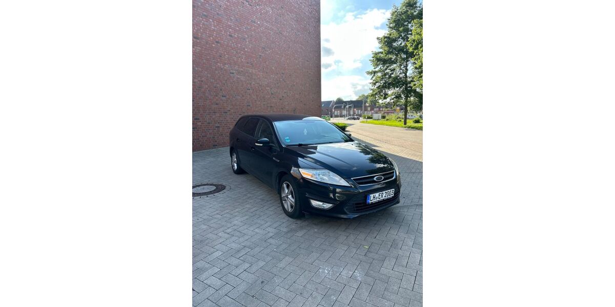 Ford Mondeo 240.000 km 4.600 &euro; Münster 59348