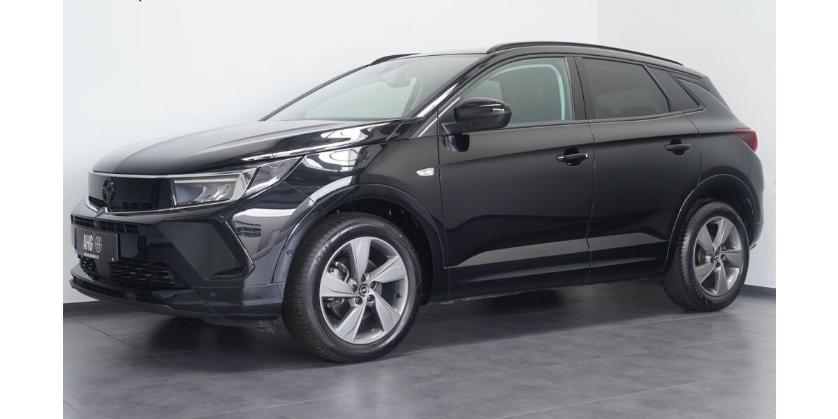 Opel Grandland (X) 34.325 km 19.950 € Wiesbaden 65205