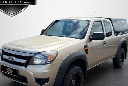 Ford Ranger 93.168 km 12.900 &euro; Ginsheim-Gustavsburg 65462