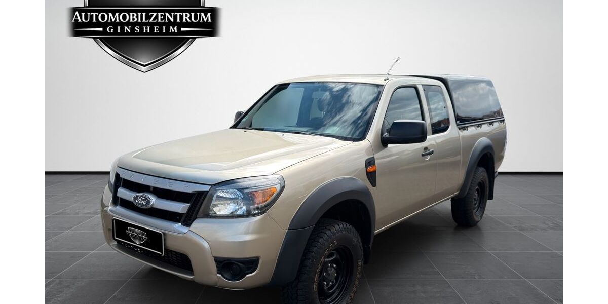 Ford Ranger 93.168 km 12.900 &euro; Ginsheim-Gustavsburg 65462
