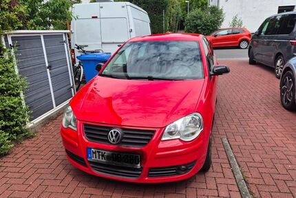 VW Polo 217.000 km 2.222 &euro; Eschborn 65760