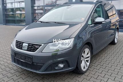 Seat Alhambra 174.753 km 23.312 &euro; Eschborn 65760