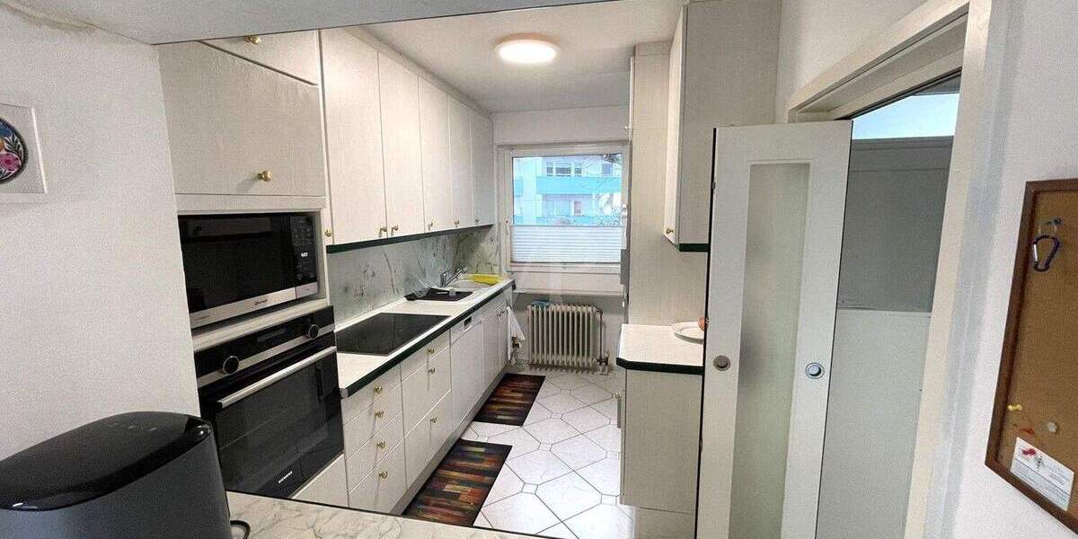 Reihenendhaus Kelkheim (Taunus) Kelkheim - 5 Zimmer, 161 m&sup2;, 2.150&euro; | Angebot:25338175