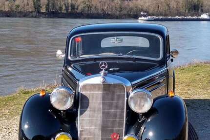 Mercedes-Benz 170 125.000 km 38.500 € Bad Schwalbach 65307