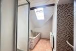 Dachgeschoßwohnung Wiesbaden Nordost - 3 Zimmer, 95 m&sup2;, 700&euro; | Angebot:25650731