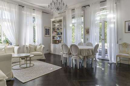 Wohnung Wiesbaden Nordost - 4 Zimmer, 116 m&sup2;, 895.000&euro; | Angebot:24962692