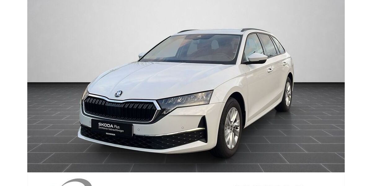 Skoda Octavia 18.710 km 28.900 € Mainz 55129