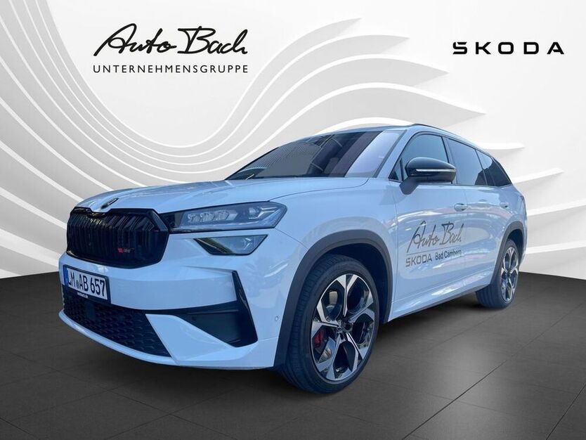 Kodiaq
