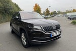 Skoda kodiaq 211.000 km 17.500 &euro; Wiesbaden 65183