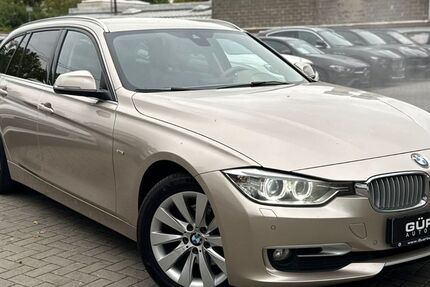 BMW 320 224.000 km 9.600 &euro; Wiesbaden 65201