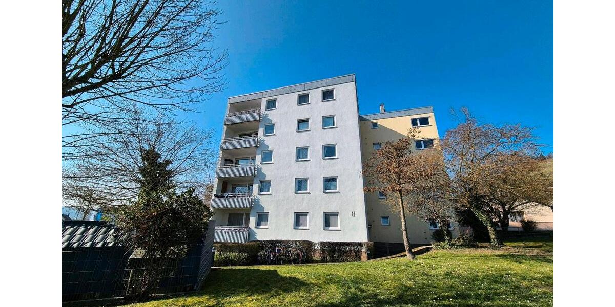 Etagenwohnung Bingen am Rhein - 4 Zimmer, 83 m&sup2;, 266.000&euro; | Angebot:26374603