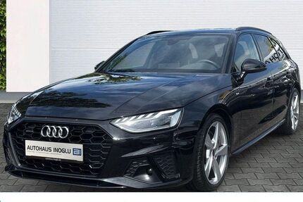 Audi A4 52.097 km 34.280 &euro; Rüsselsheim 65428