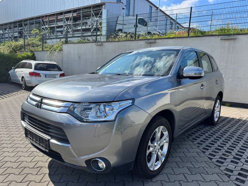 Outlander