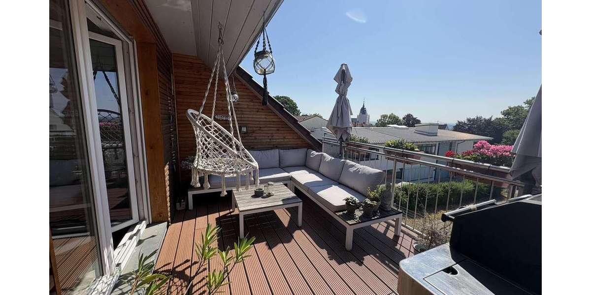 Etagenwohnung Hofheim - 3 Zimmer, 80 m&sup2;, 350.000&euro; | Angebot:27164999
