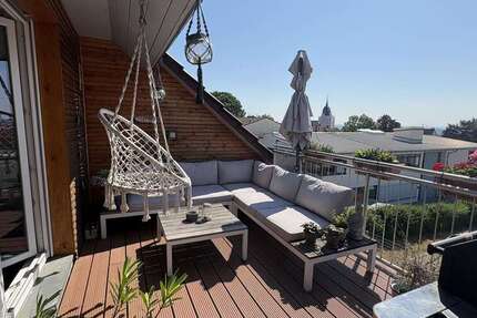 Wohnung Hofheim - 3 Zimmer, 80 m&sup2;, 350.000&euro; | Angebot:27164999