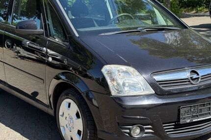 Opel Meriva 164.000 km 2.660 &euro; Rüsselsheim 65428