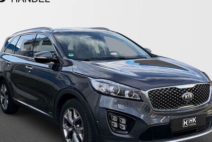 Kia Sorento 88.810 km 18.890 &euro; Geisenheim 65366