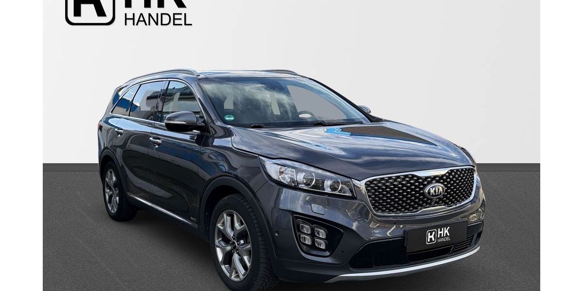 Kia Sorento 88.810 km 18.890 &euro; Geisenheim 65366