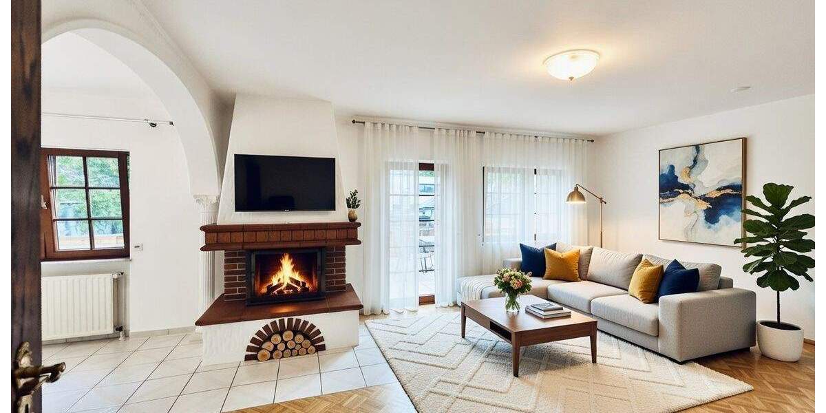 Mehrfamilienhaus, Wohnhaus Mainz Weisenau - 5 Zimmer, 190 m&sup2;, 825.000&euro; | Angebot:25738477