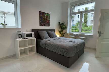 Wohnen auf Zeit in Wiesbaden 1.090 € 1 zimmer