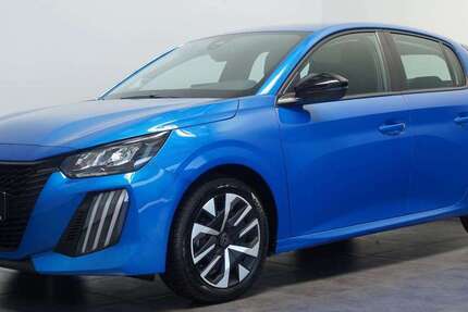 Peugeot 208 5.145 km 14.990 &euro; Wiesbaden 65205