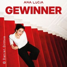 Ana Lucia - Gewinner 06.02.2027 STUDIO ZR6