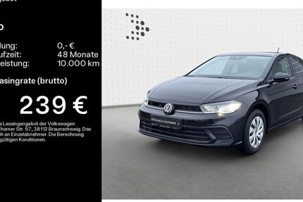 VW Polo 20.356 km 18.430 &euro; Eschborn 65760