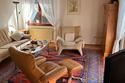 Wohnung Mainz Oberstadt - 2 Zimmer, 85 m&sup2;, 1.200&euro; | Angebot:25075019