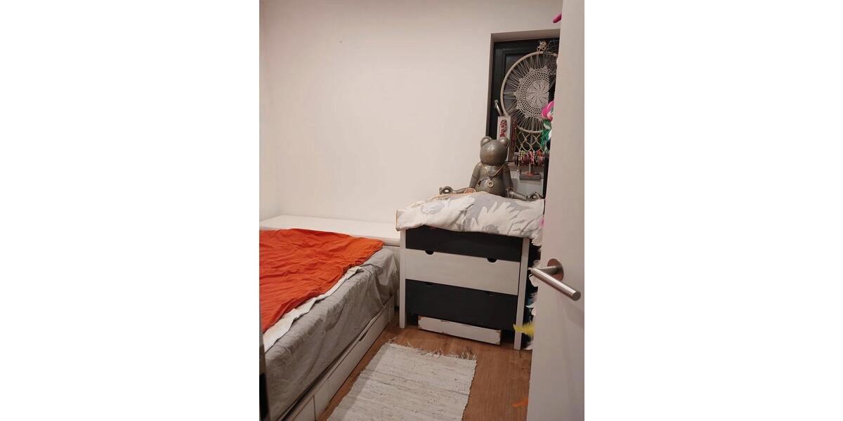 2 Zimmer Einliegerwohnung in Görsroth 2 zimmer