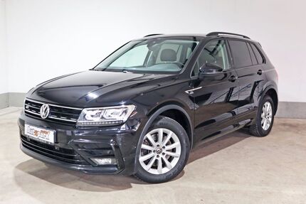VW Tiguan 143.000 km 21.900 &euro; Ingelheim am Rhein 55218