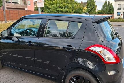 Suzuki Swift 90.000 km 7.800 &euro; Eltville am Rhein 65343
