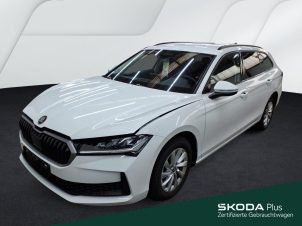 Skoda Superb 18.346 km 32.690 &euro; Hofheim im Taunus 65719
