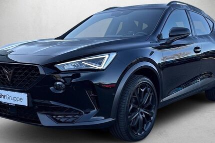 Cupra Formentor 16.984 km 28.230 &euro; Mainz 55120