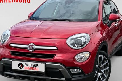 Fiat 500X 45.000 km 12.950 &euro; Geisenheim am Rhein 65366