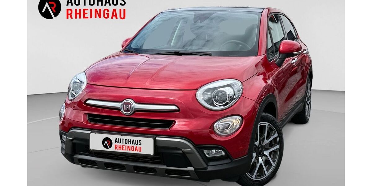 Fiat 500X 45.000 km 12.950 &euro; Geisenheim am Rhein 65366