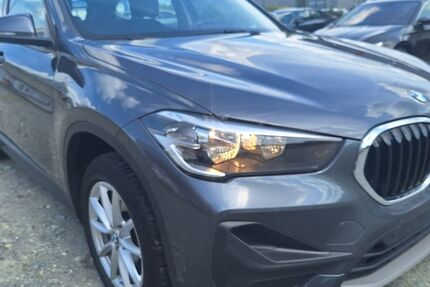 BMW X1 122.000 km 17.085 &euro; Kelkheim 65779