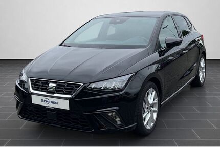 Seat Ibiza 11.285 km 17.900 &euro; Mainz 55129